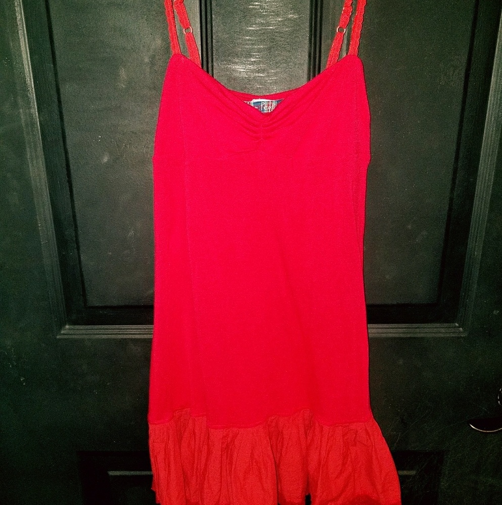 Free people dress
